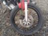 1995 HONDA CG 125 