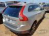 2012 VOLVO XC60 