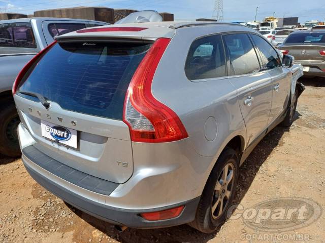 2012 VOLVO XC60 