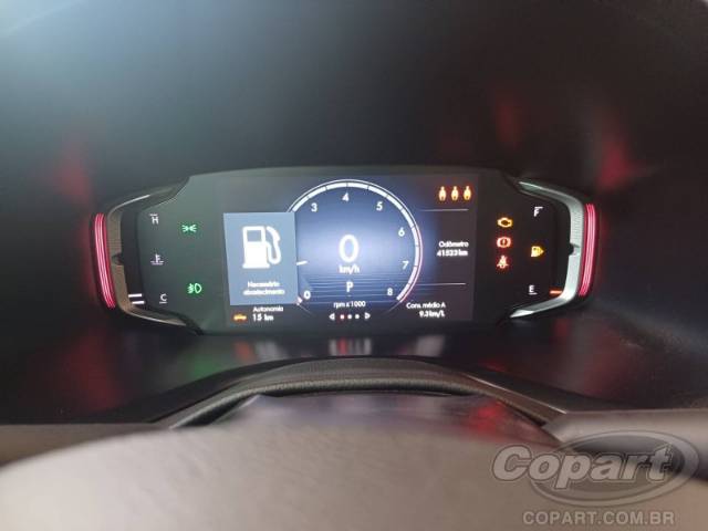 2022 FIAT TORO 