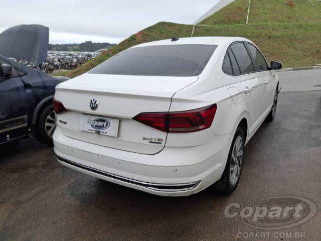 2019 VOLKSWAGEN VIRTUS 