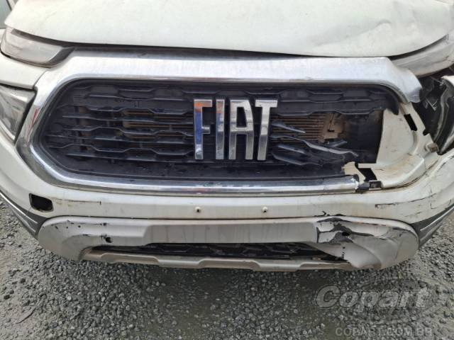 2022 FIAT TORO 