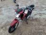 2024 HONDA CG 160 