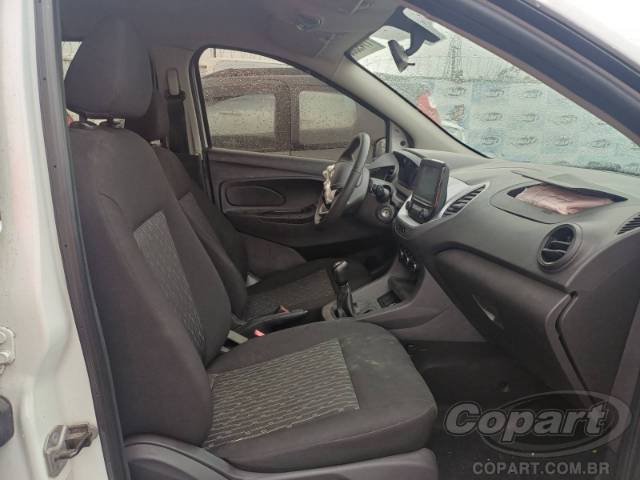 2020 FORD KA SEDAN 