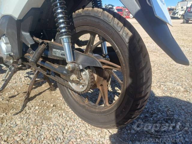 2026 HONDA BIZ 125 