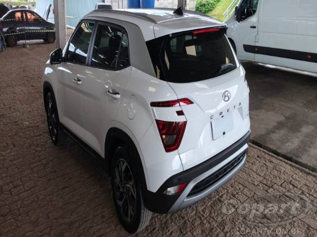 2024 HYUNDAI CRETA 