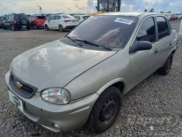 2009 CHEVROLET CLASSIC 