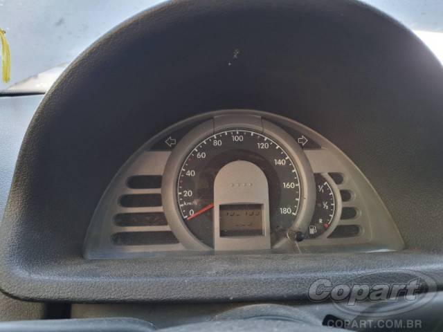 2007 VOLKSWAGEN GOL 