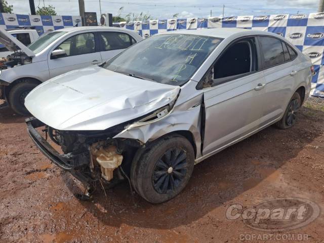 2018 VOLKSWAGEN VIRTUS 