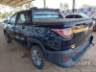 2022 FIAT STRADA CD 
