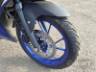 2026 YAMAHA YZF R15 