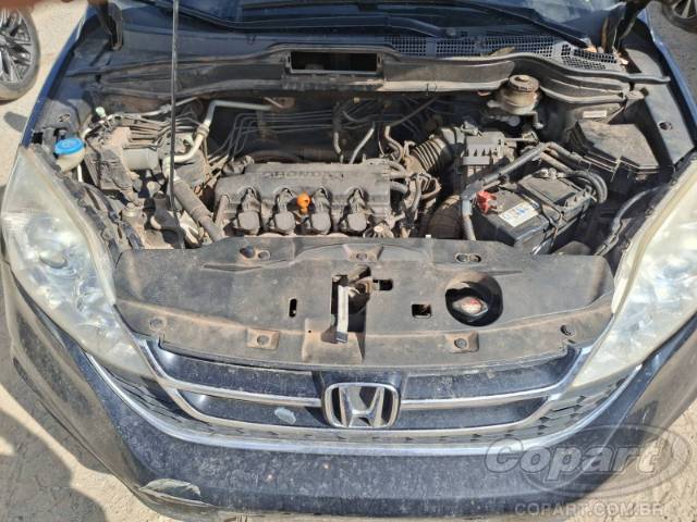 2010 HONDA CR-V 