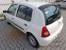 2007 RENAULT CLIO 