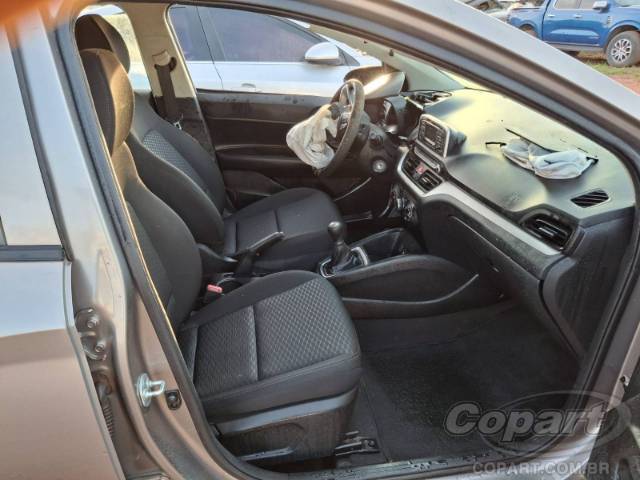 2022 HYUNDAI HB20 