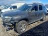 2015 RENAULT DUSTER 
