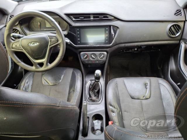 2020 CAOA CHERY TIGGO 2 