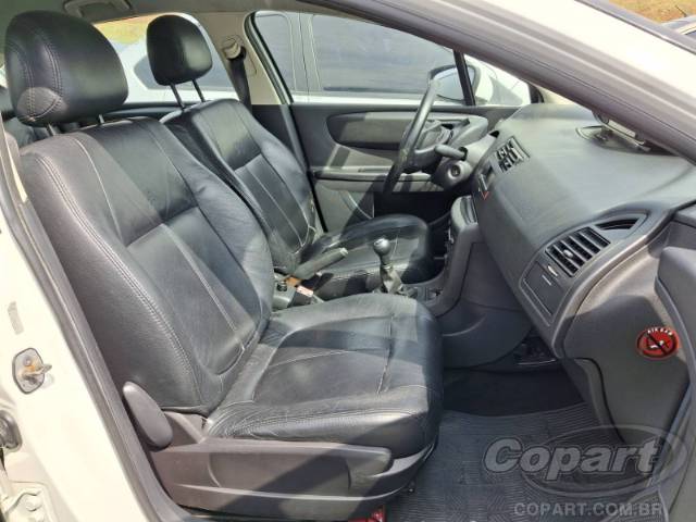 2011 CITROEN C4 
