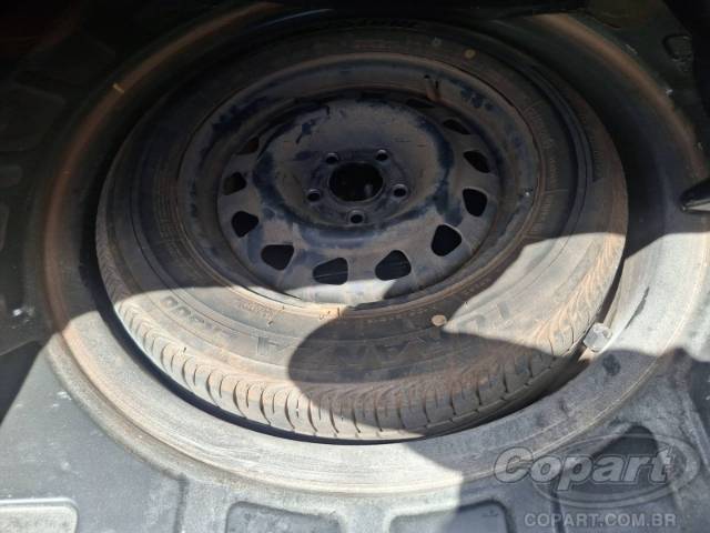 2011 CHEVROLET VECTRA 