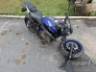 2022 YAMAHA MT-07 