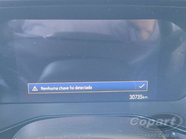 2026 CHEVROLET S10 CABINE DUPLA 
