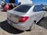 2019 FORD KA SEDAN 