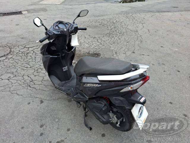 2024 HONDA ELITE 