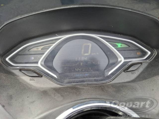 2021 HONDA PCX 