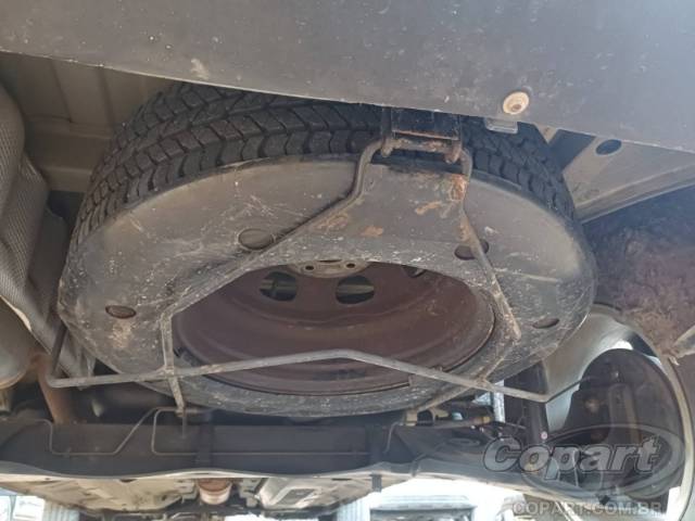 2019 RENAULT CAPTUR 