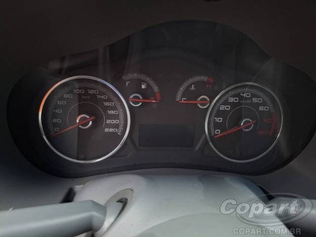2015 FIAT PALIO 