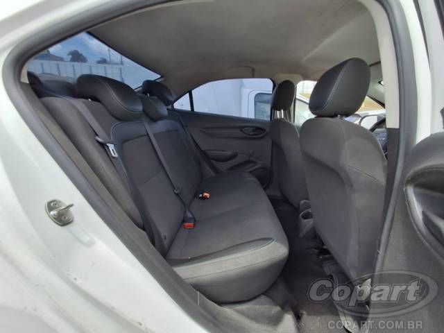 2021 CHEVROLET ONIX PLUS 