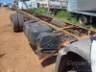 2013 FORD CARGO 1519 