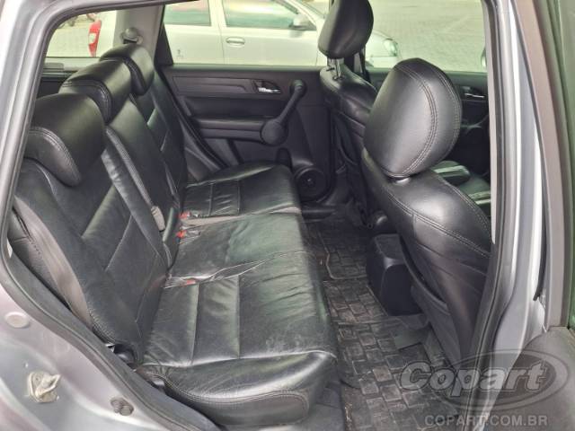 2008 HONDA CR-V 