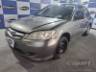 2005 HONDA CIVIC 