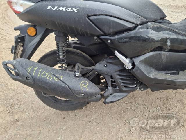 2024 YAMAHA NMAX 