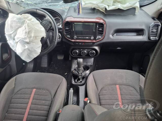 2021 FIAT TORO 