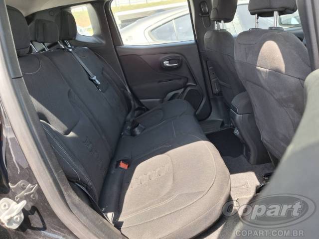 2023 JEEP RENEGADE 