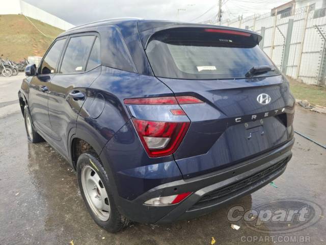 2024 HYUNDAI CRETA 