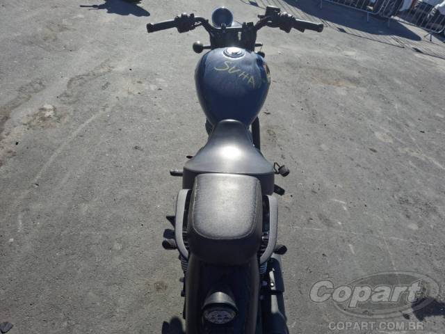 2024 ROYAL ENFIELD METEOR 