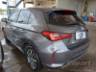 2023 HONDA CITY HATCHBACK 