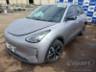 2026 GEELY EX2 