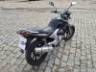2008 YAMAHA FAZER 