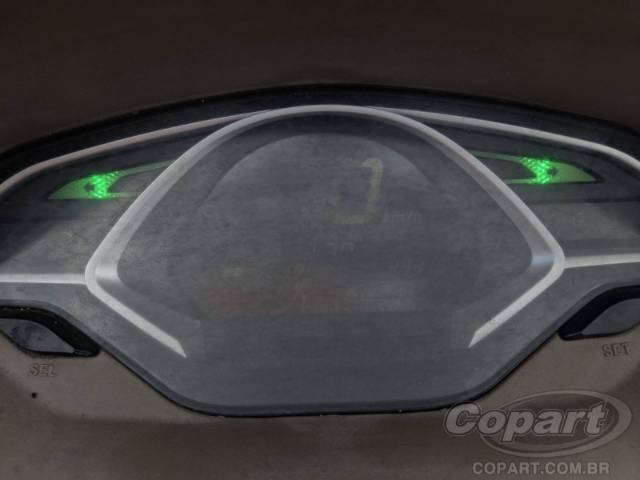 2019 HONDA PCX 