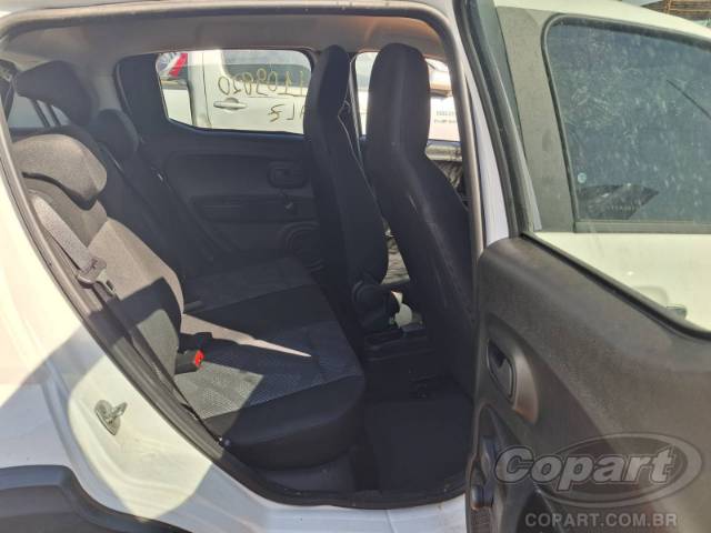 2026 FIAT MOBI 