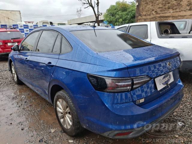 2025 VOLKSWAGEN VIRTUS 