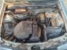 2000 VOLKSWAGEN GOL 