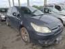 2011 CITROEN C4 