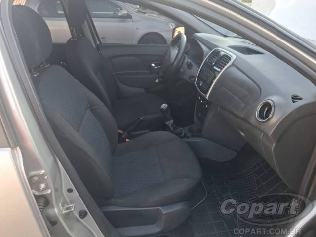 2016 RENAULT SANDERO 