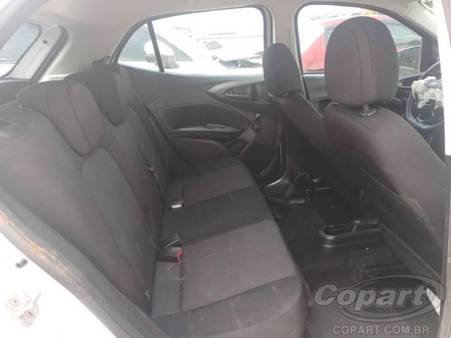 2025 FIAT ARGO 