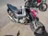 2018 HONDA CG 160 