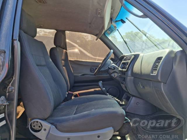 2011 MITSUBISHI L200 OUTDOOR CD 